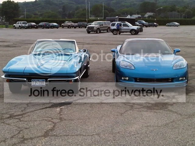 2008 Chevrolet Corvette C6 - Image 8 of 19