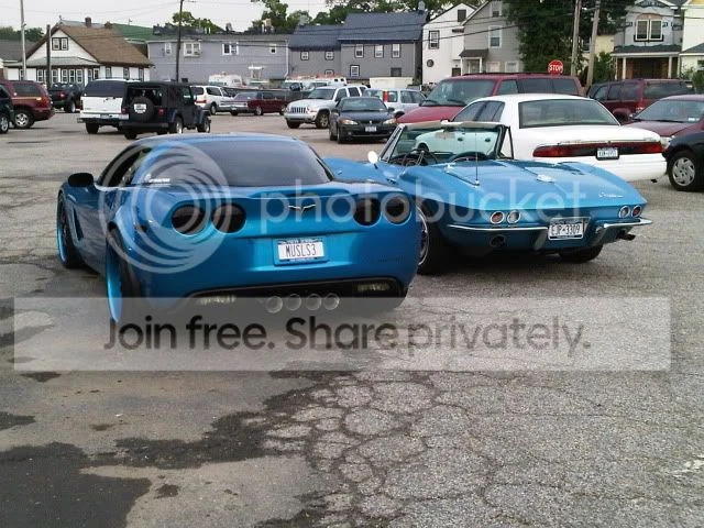 2008 Chevrolet Corvette C6 - Image 7 of 19