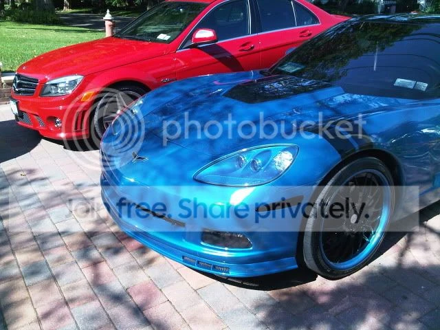 2008 Chevrolet Corvette C6 - Image 4 of 19