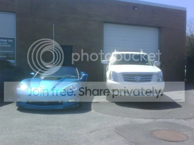2008 Chevrolet Corvette C6 - Image 12 of 19