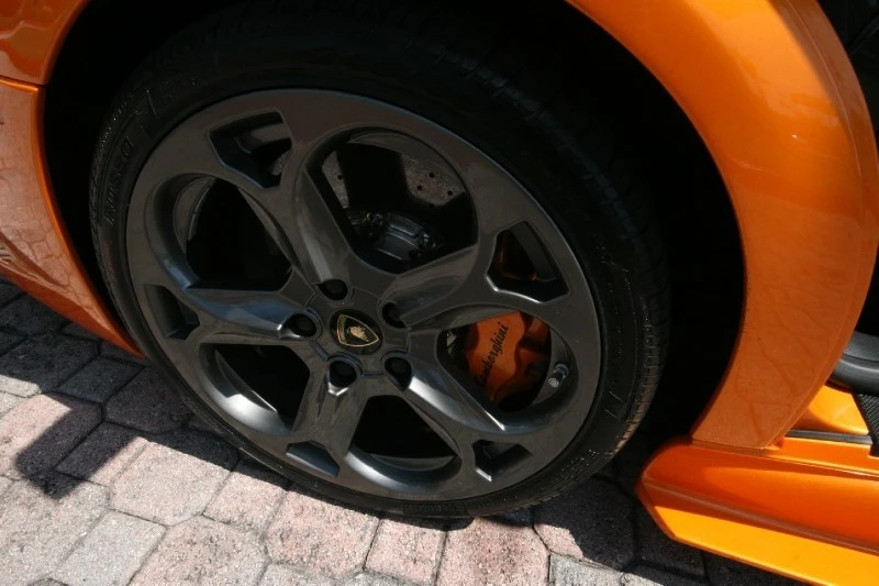2008 Lamborghini Murcielago LP640 - Image 2 of 5