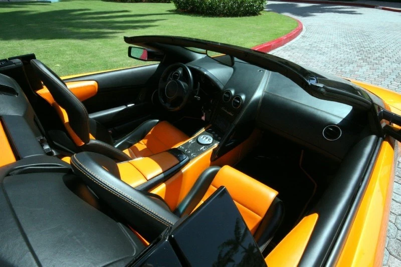 2008 Lamborghini Murcielago LP640 - Image 3 of 5