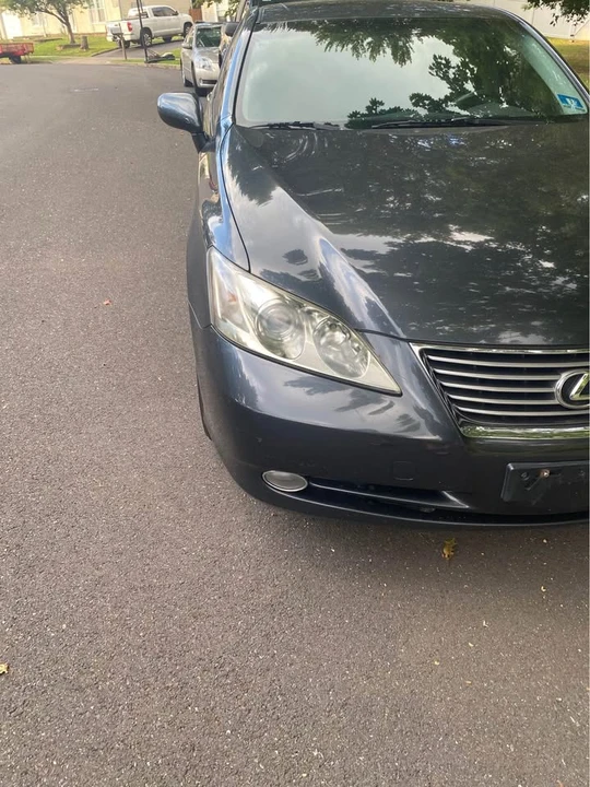2008 Lexus ES 5th Gen - Image 9 of 10