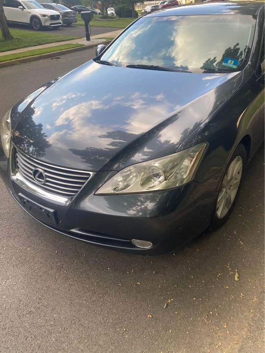 2008 Lexus ES 5th Gen - Image 10 of 10