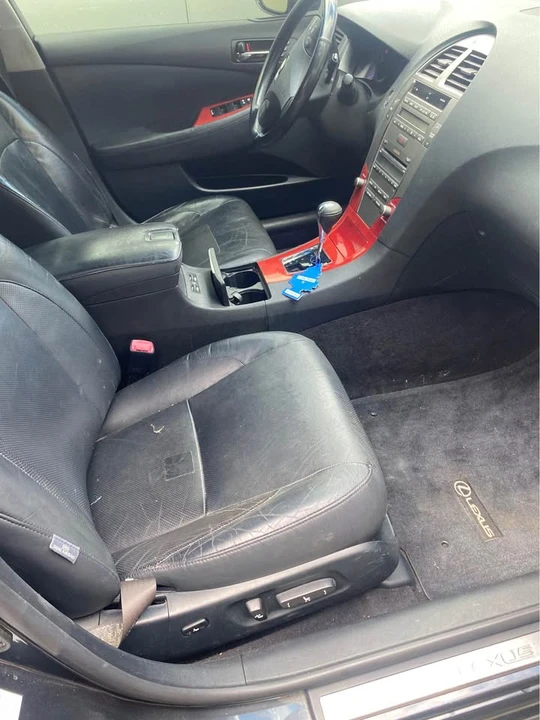 2008 Lexus ES 5th Gen - Image 4 of 10