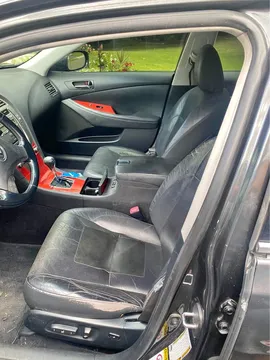 2008 Lexus ES 350