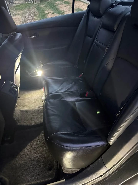 2008 Lexus ES 5th Gen - Image 5 of 8