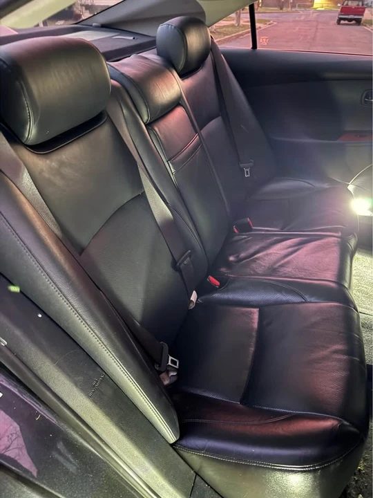 2008 Lexus ES 5th Gen - Image 2 of 8