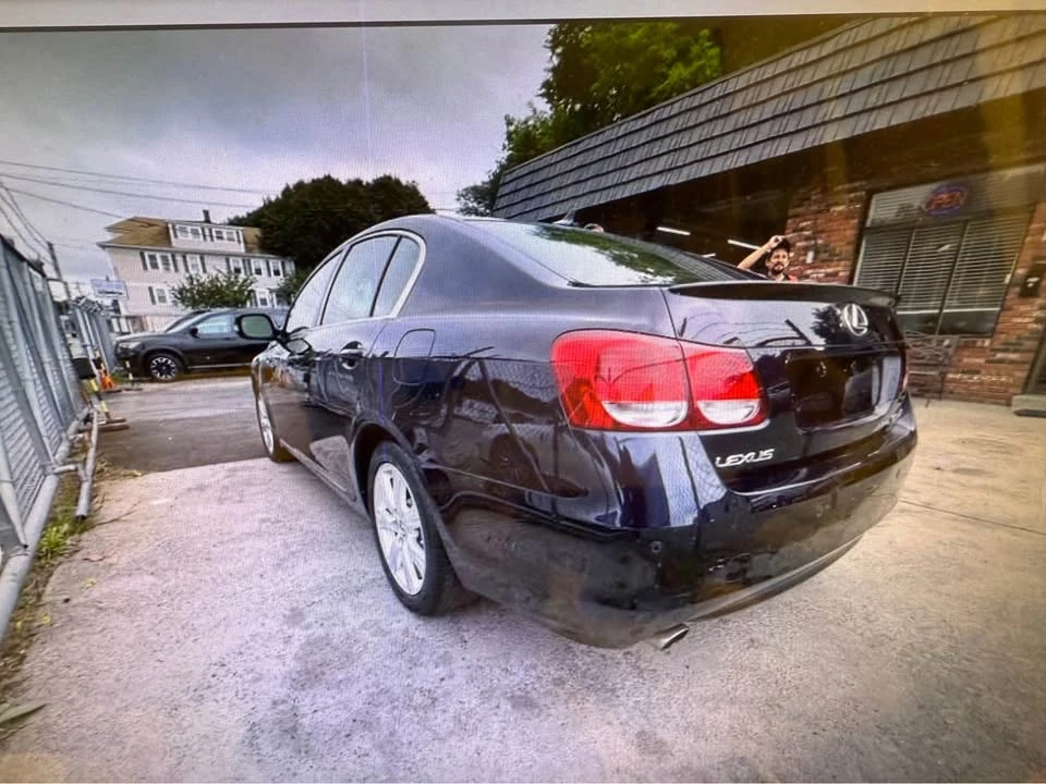 2008 Lexus GS 3rd Gen - Image 2 of 10