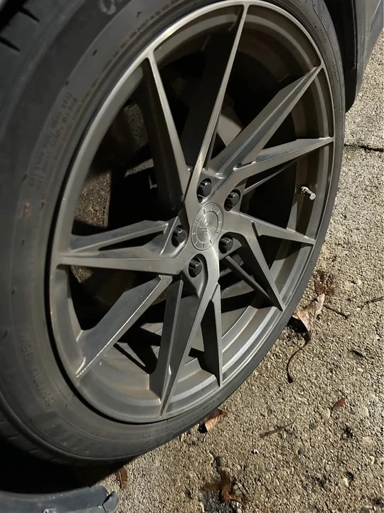 2008 Lexus LS 4th Gen - Image 10 of 10