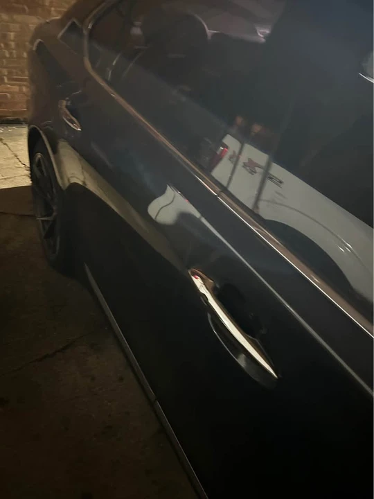 2008 Lexus LS 4th Gen - Image 3 of 10