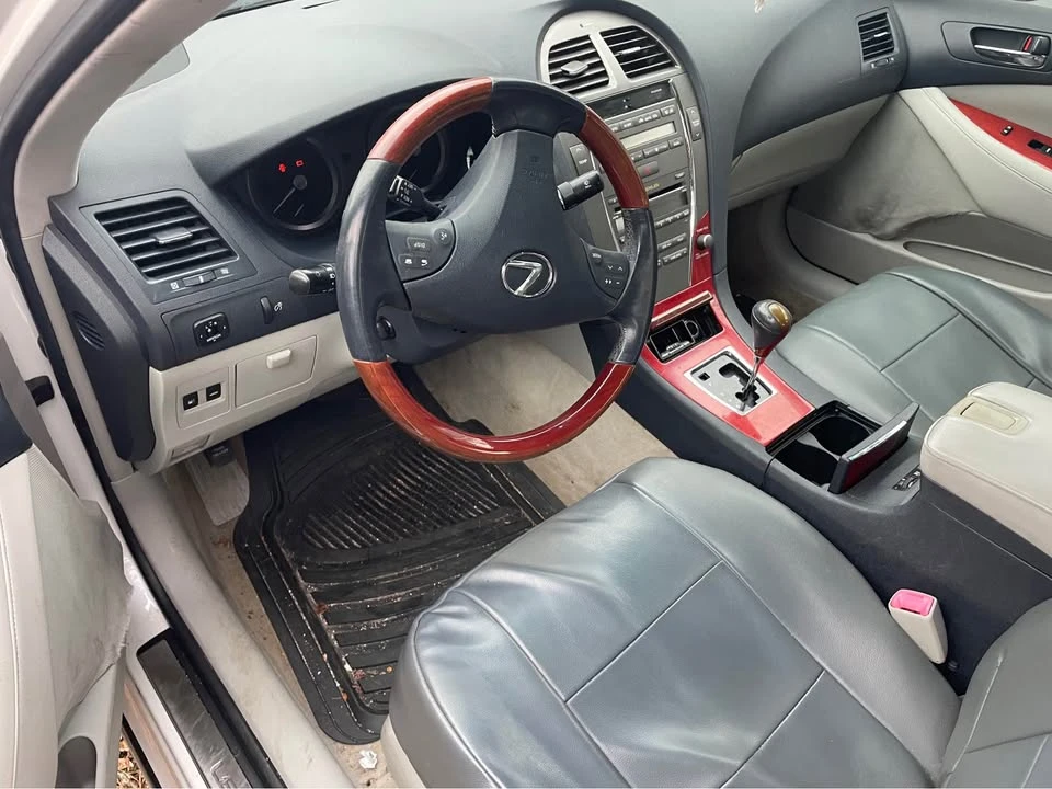 2008 Lexus ES 4th Gen - Image 7 of 7