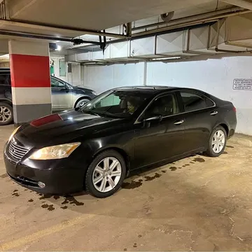 2008 Lexus ES 350