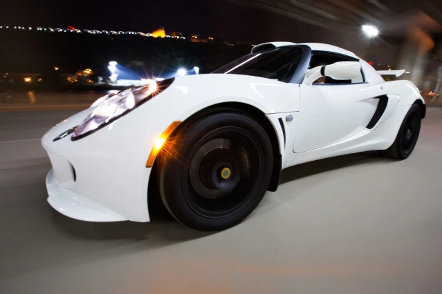 2008 Lotus Exige Series 2 - Image 8 of 8