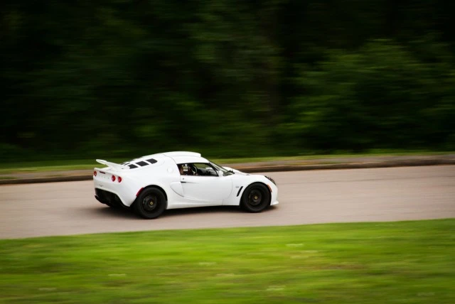2008 Lotus Exige Series 2 - Image 7 of 8