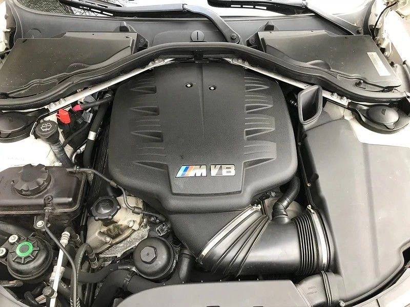 2008 BMW E92 M3 Coupe - Image 7 of 13