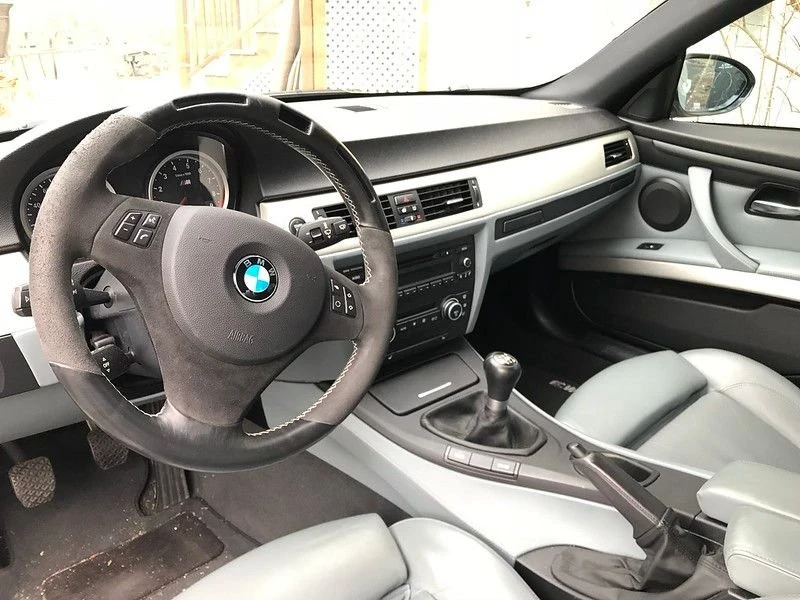 2008 BMW E92 M3 Coupe - Image 8 of 13