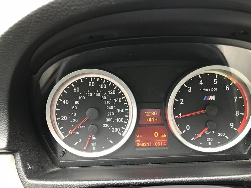 2008 BMW E92 M3 Coupe - Image 10 of 13