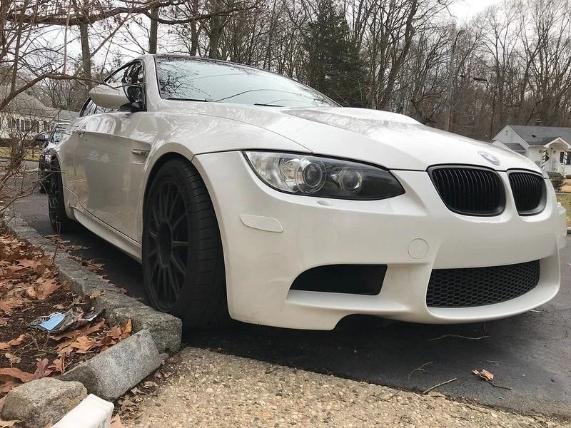 2008 BMW E92 M3 Coupe - Image 11 of 13