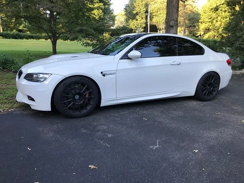 2008 BMW E92 M3 Coupe - Image 13 of 13