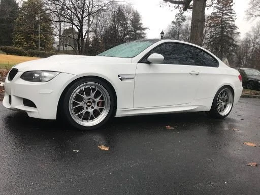 2008 BMW E92 M3 Coupe - Image 2 of 13