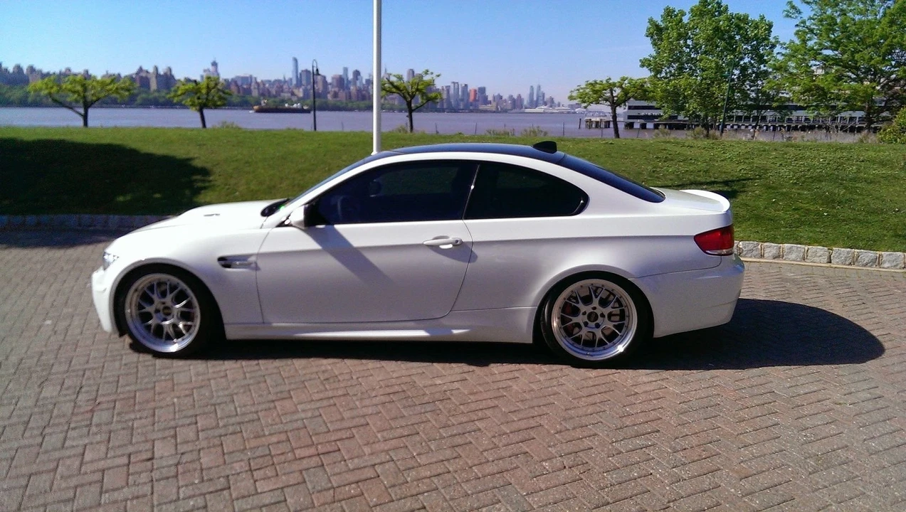 2008 BMW E92 M3 Coupe - Image 4 of 13