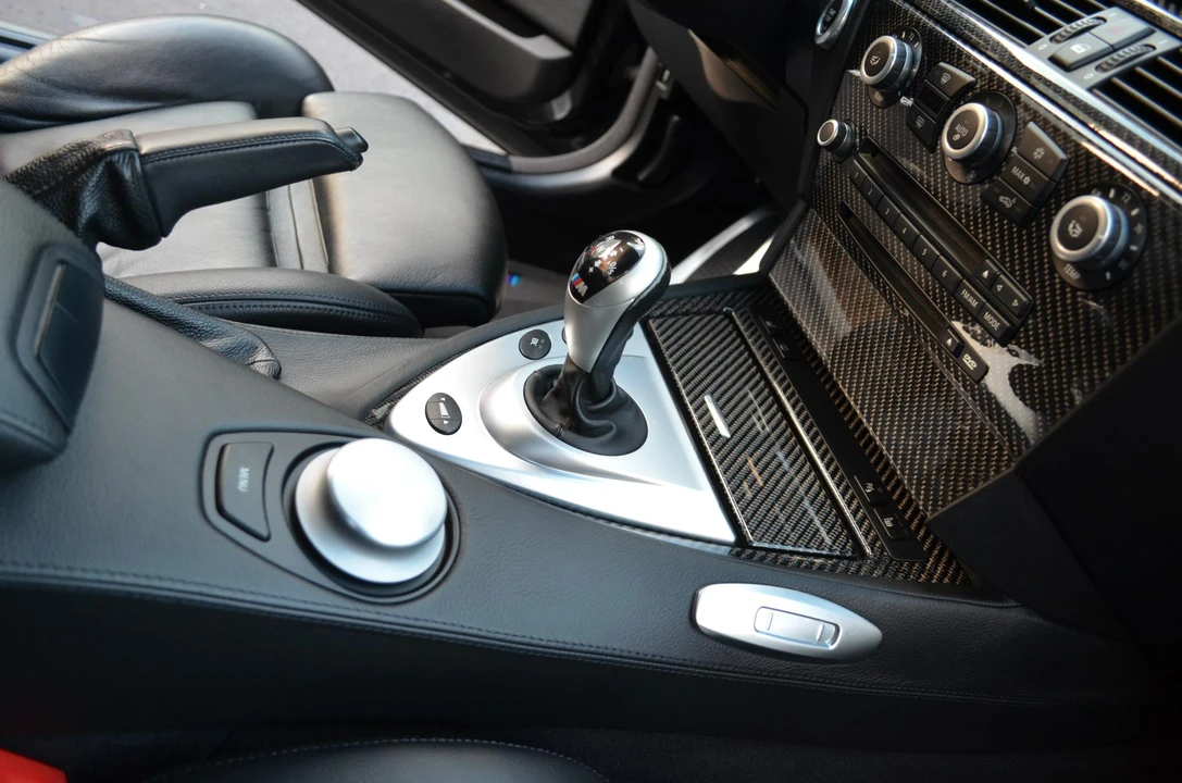 2008 BMW E63/E64 M6 - Image 3 of 5