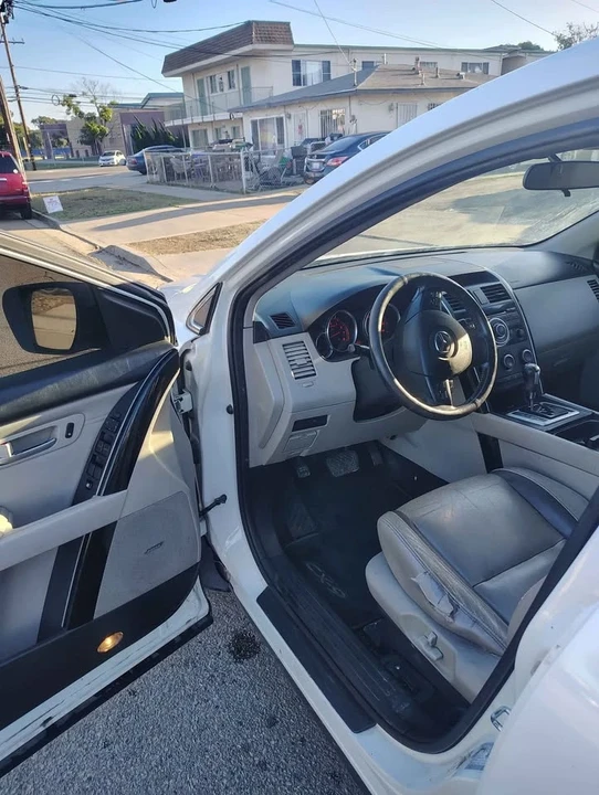 2008 Mazda CX-9 - Image 9 of 10