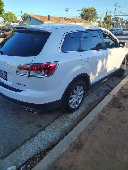 2008 Mazda CX-9 - Image 3 of 10