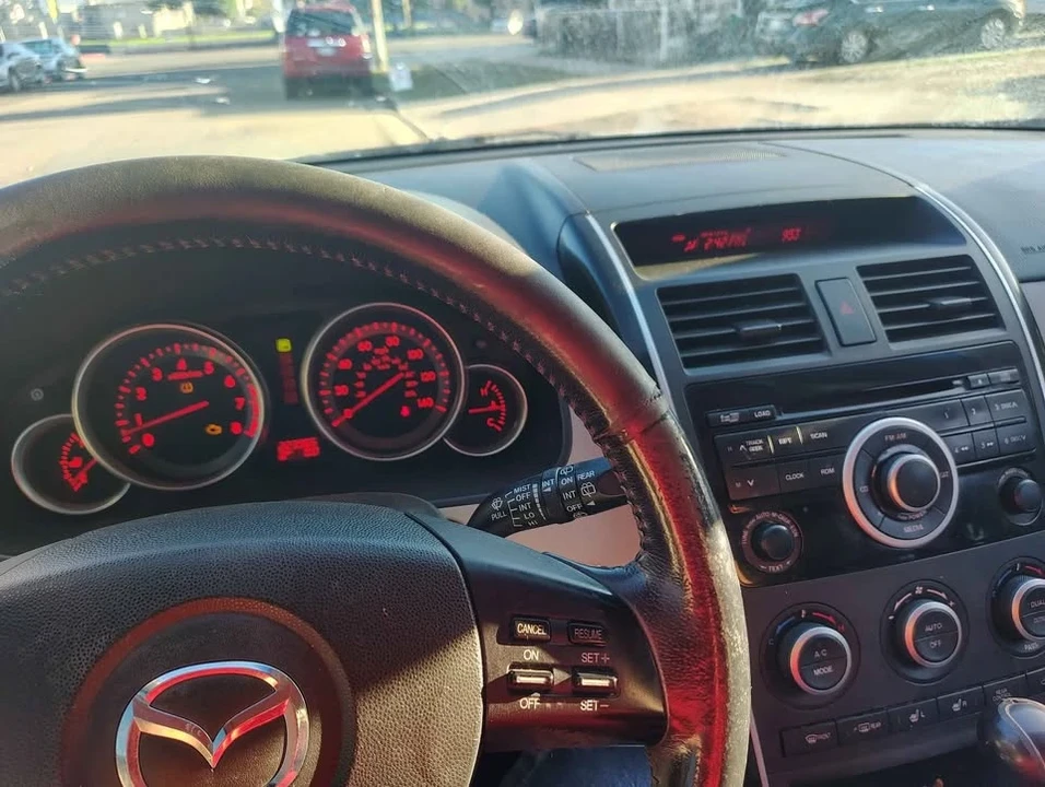 2008 Mazda CX-9 - Image 10 of 10