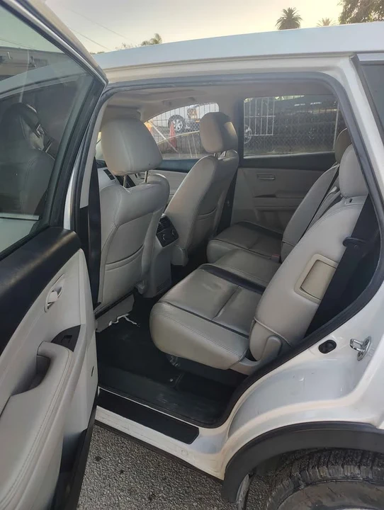 2008 Mazda CX-9 - Image 8 of 10
