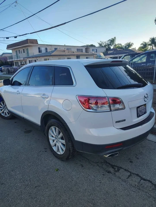 2008 Mazda CX-9 - Image 2 of 10