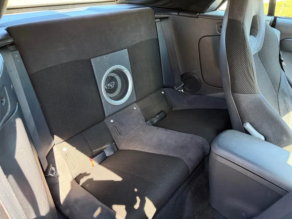 2008 Mitsubishi Eclipse 4th Gen - Image 6 of 10