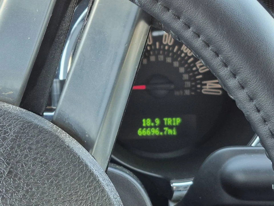 2008 Ford S197 Mustang GT - Image 3 of 11