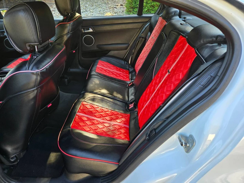 2008 Pontiac G8 - Image 13 of 19