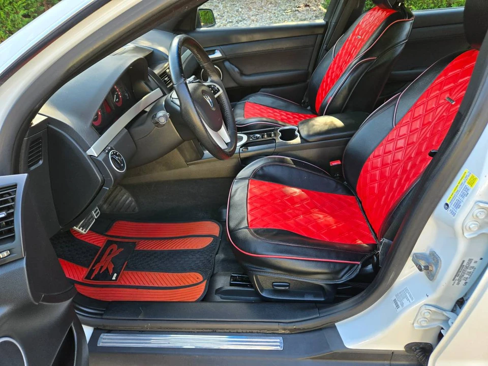 2008 Pontiac G8 - Image 11 of 19