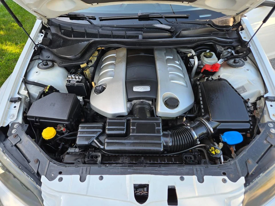 2008 Pontiac G8 - Image 16 of 19