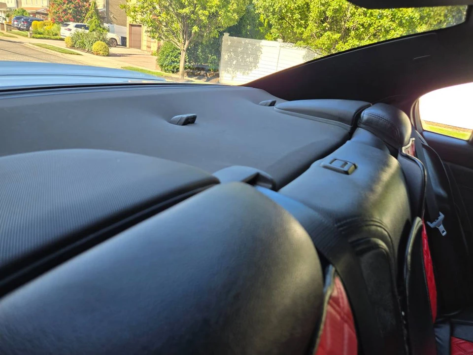 2008 Pontiac G8 - Image 18 of 19