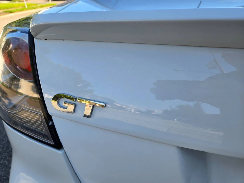 2008 Pontiac G8 - Image 9 of 19