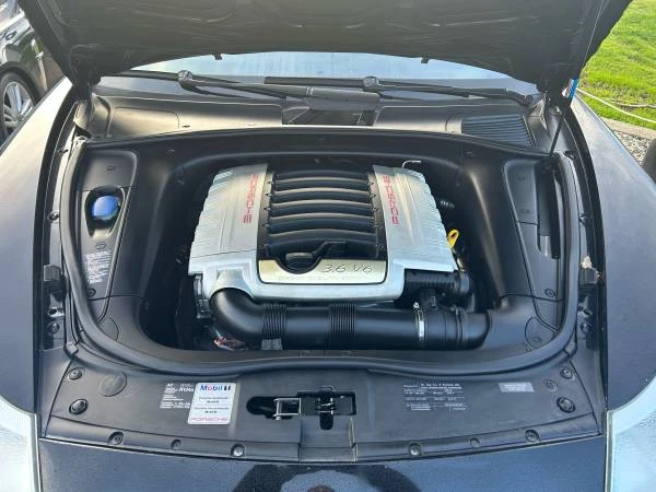 2008 Porsche 955/957 Cayenne - Image 11 of 12