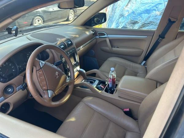 2008 Porsche 955/957 Cayenne - Image 4 of 12