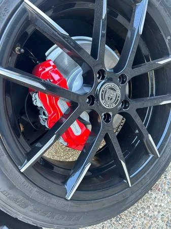 2008 Porsche 955/957 Cayenne - Image 2 of 12