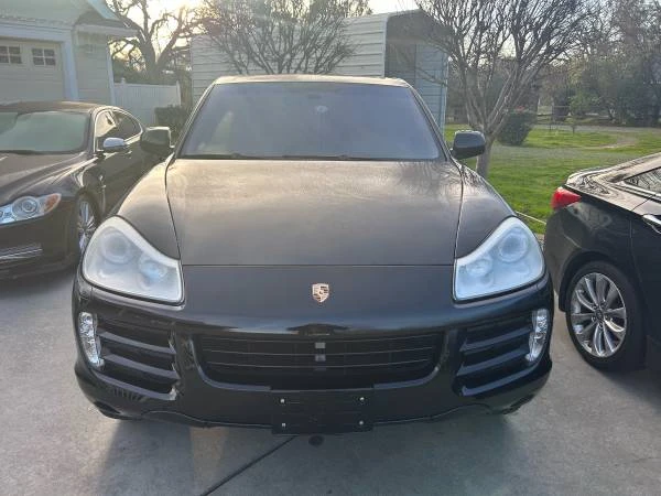 2008 Porsche 955/957 Cayenne - Image 10 of 12