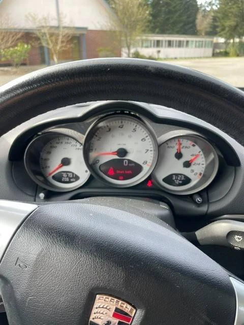 2008 Porsche 987 Cayman S - Image 10 of 10