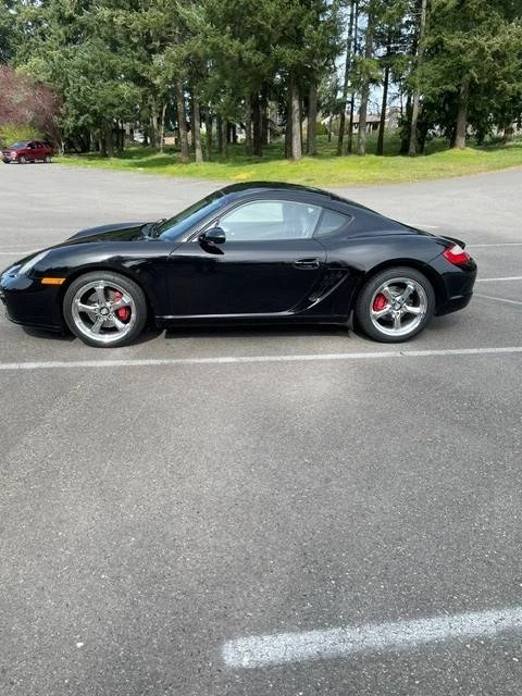 2008 Porsche 987 Cayman S - Image 2 of 10
