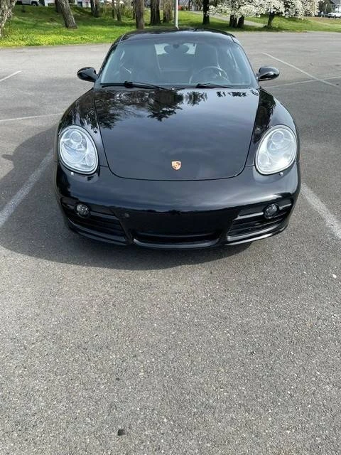 2008 Porsche 987 Cayman S - Image 3 of 10