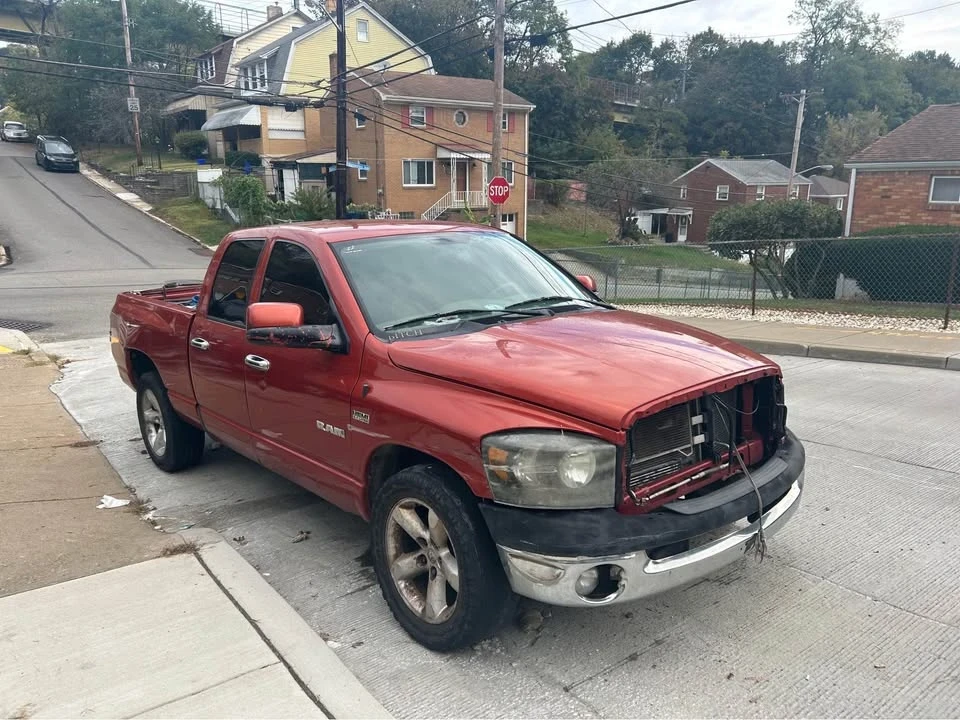 2008 Dodge Ram 3rd Gen - Image 3 of 3