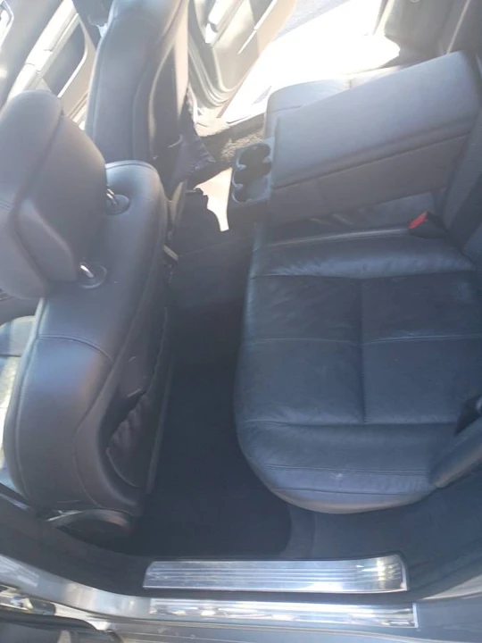 2007 Mercedes-Benz W221 S-Class - Image 4 of 11