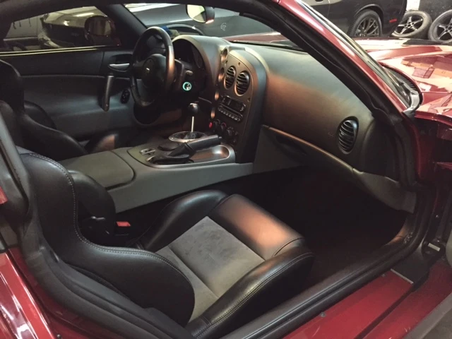 2008 Dodge Viper 4th Gen - Image 3 of 4