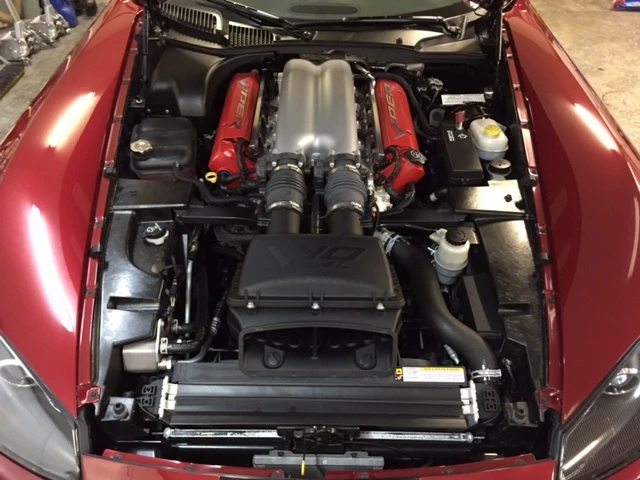 2008 Dodge Viper 4th Gen - Image 2 of 4